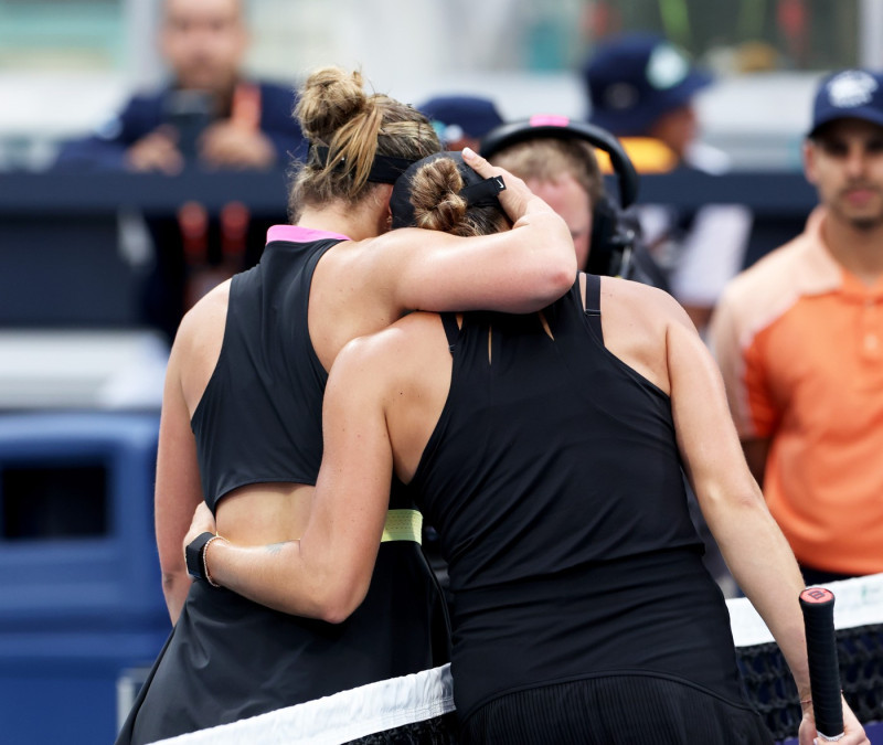 Miami Open Presented by Itau 2024 - Day 7