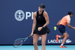 Miami Open Presented by Itau 2024 - Day 7