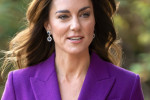 Reports have claimed Kate Middleton, The Princess of Wales has begun preventative chemotherapy after cancer was found. *PICTURES TAKEN ON THE 15/11/2023*