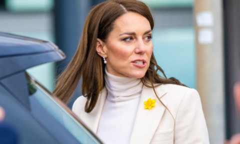 ”Multe țipete și strigăte”. Prințul William a văzut ce face Kate Middleton și n-a stat pe gânduri: ”Catherine, ai înnebunit”