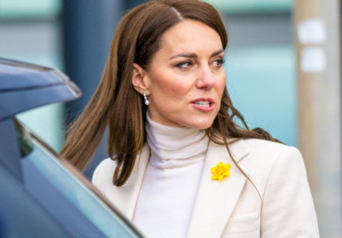 ”Multe țipete și strigăte”. Prințul William a văzut ce face Kate Middleton și n-a stat pe gânduri: ”Catherine, ai înnebunit”