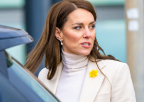 ”Multe țipete și strigăte”. Prințul William a văzut ce face Kate Middleton și n-a stat pe gânduri: ”Catherine, ai înnebunit”