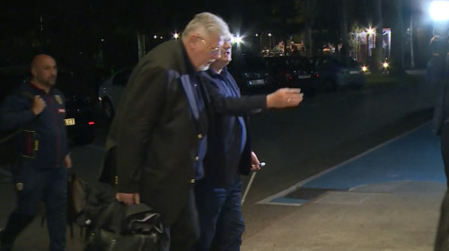 Gino Iorgulescu, anunț legat de starea sa de sănătate! Ce promisiune le face cluburilor din SuperLiga