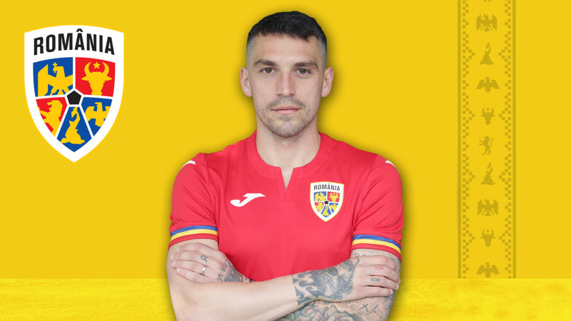 nicolae stanciu