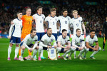 England v Brazil, International Friendly, Wembley Stadium, Football, , London, UK - 23/03/2024