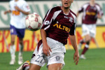 FOTBAL:RAPID BUCURESTI-FC ARGES 2-1,LIGA 1 (21.09.2006)