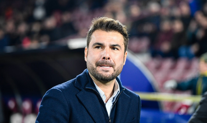 Adrian Mutu