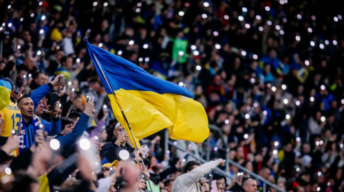 La ce concluzie a ajuns presa din Ucraina înaintea meciului cu România de la EURO