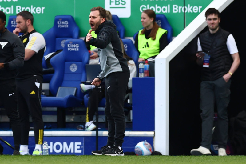 Leicester City Women v Brighton and Hove Albion Women FA Women s Super League 24/03/2024. Brighton &amp; Hove Albion Women s