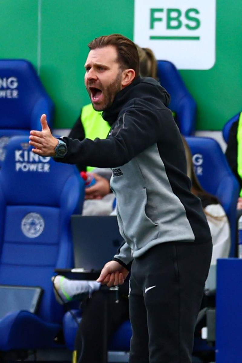 Leicester City Women v Brighton and Hove Albion Women, FA Women's Super League - 24 Mar 2024