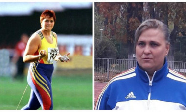 Povestea sportivei românce care a ajuns campioană mondială, dar a plătit un preț uriaș: „Am dureri"