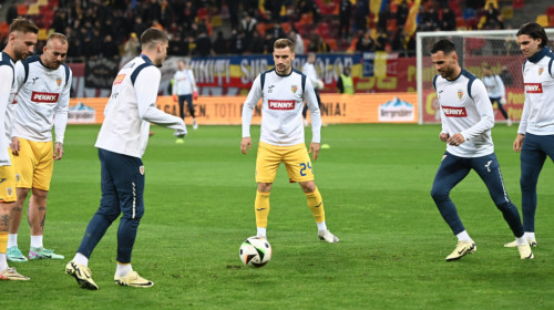 Echipa din Bundesliga care a făcut o ofertă oficială pentru un internațională român: ”Mult peste toți”