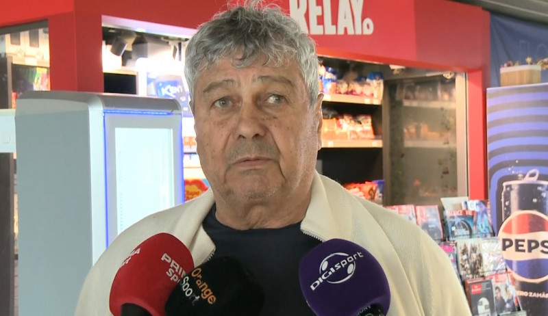 lucescu