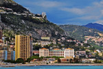 Monte Carlo.Principality of Monaco.