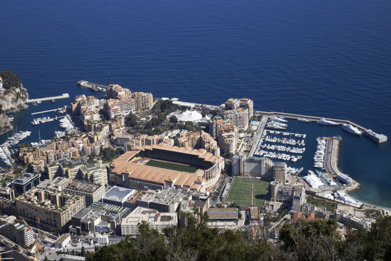 MONACO: COVID Confirmation de 93 cas et 2 morts