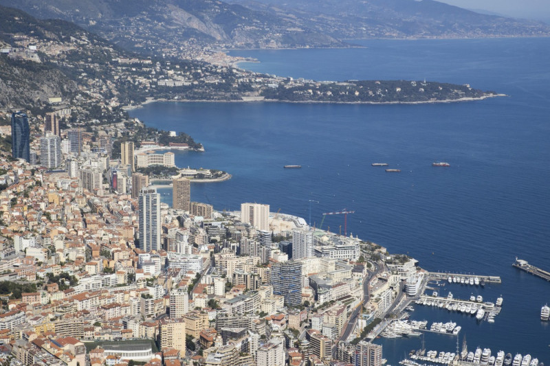 MONACO: COVID Confirmation de 93 cas et 2 morts