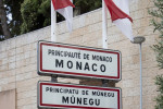 MONACO: COVID Deconfinement