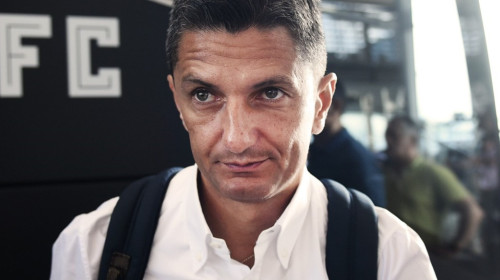 PAOK a făcut anunțul despre Răzvan Lucescu