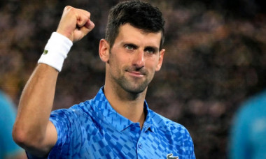 Djokovici intră de luni în istorie. Încă o dată! De ce putem fi martorii ultimei sale realizări în tenis