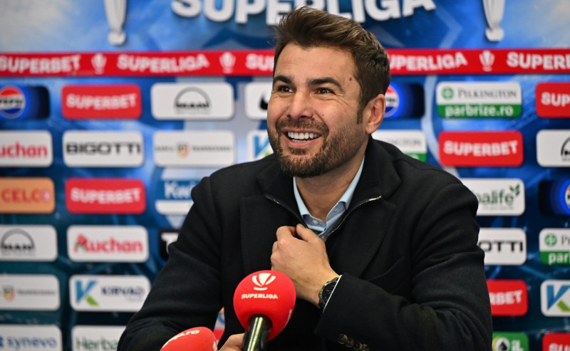 Adrian Mutu