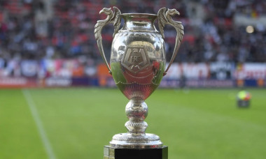 Cupa României dinamitează lupta pentru cupele europene. De ce „tremură" granzii din play-off