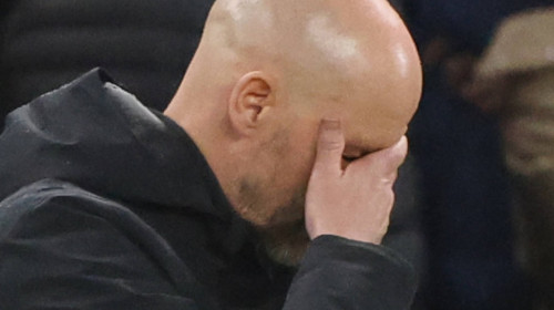 Erik ten Hag e cu ”sabia deasupra capului” la Bayer Leverkusen! Olandezul e pe cale să fie demis