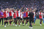 Netherlands: Feyenoord vs Ajax