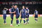 Paris Saint-Germain v FC Barcelone - UEFA Champions League 2023/2024 - Quarts de finale