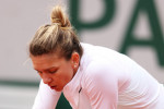 Simona Halep la Roland Garros. Sursa Foto, Getty (5)