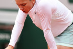 Simona Halep la Roland Garros. Sursa Foto, Getty (6)