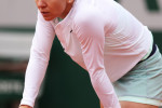 Simona Halep la Roland Garros. Sursa Foto, Getty (10)