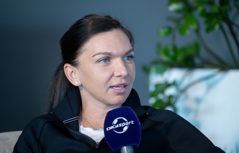 SIMONA HALEP - DIGISPORT-24
