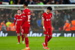 Liverpool v Atalanta - UEFA Europa League - Quarter-Final - First Leg - Anfield