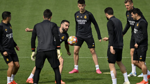 Căpitanul pleacă de la Real Madrid, iar spaniolii au dezvăluit motivul