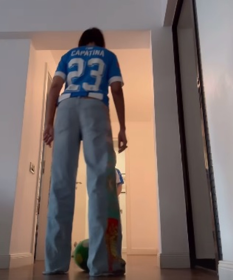 madalina ghenea craiova