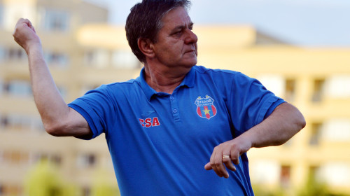 Marius Lăcătuș ar putea să revină la Steaua! Alte două nume sunt pe lista conducătorilor din Ghencea