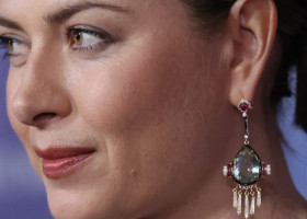 Au semnat actele: Maria Sharapova și-a vândut ”bijuteria” cu 25 de milioane de euro și se mută