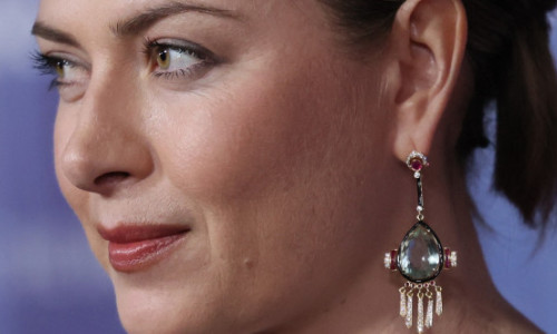 Au semnat actele: Maria Sharapova și-a vândut ”bijuteria” cu 25 de milioane de euro și se mută