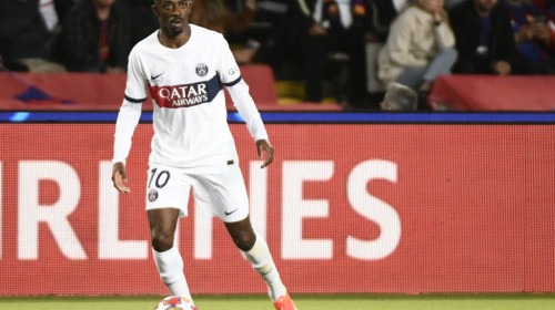 Reacția lui Ousmane Dembele, după ce a fost fluierat și apostrofat de fanii Barcelonei