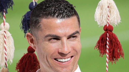 Cristiano Ronaldo a câștigat procesul și trebuie să primească 10 milioane de euro imediat!