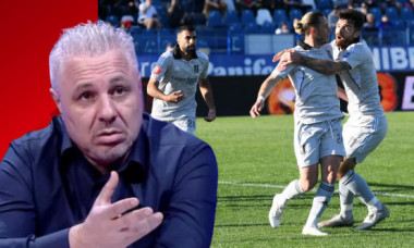Marius Șumudică dă de pământ cu noua țintă a lui Gigi Becali: "Nu poate juca niciodată la FCSB"