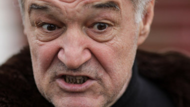 "Vă dau cu legea în cap". Gigi Becali a făcut anunțul în direct: "Nu mă enervați în zi de Paște!"