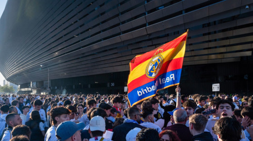 Fabrica de bani! Cum încasează Real Madrid 1.000.000€ pe zi