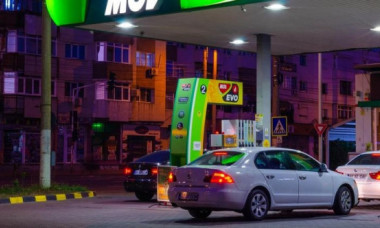 Maghiarii vor veni în România după benzină și motorină. La cât a ajuns litrul în țara vecină