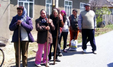 România asistaților sociali. Mii de beneficiari de ajutoare sociale refuză să muncească, chiar cu riscul de a le pierde