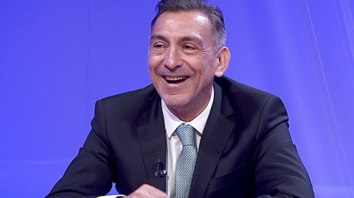 Ilie Dumitrescu, după ce s-a realizat cel mai scump transfer al verii în România: ”Super lovitură!”