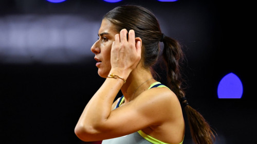 Sorana Cîrstea - Magda Linette 5-7, 5-7. ”Sori”, eliminată din primul tur de la WTA Strasbourg
