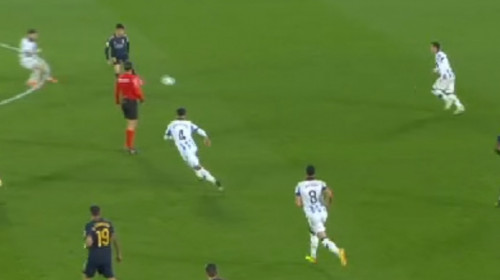 Magie! Arda Guler a primit mingea și a arătat de ce e supranumit "Messi al Turciei"