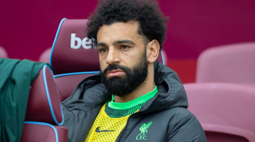 Liverpool s-a săturat! L-a scos la vânzare pe Mohamed Salah și i-a setat prețul