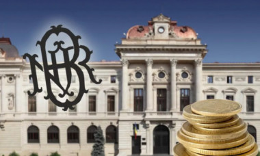 O nouă monedă în România, bani noi de la BNR. Ce valoare are, cu ce ocazie s-a lansat